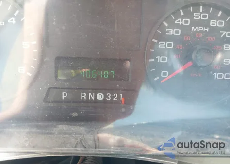 2005 Ford F-250 Xl/Xlt from USA, damaged, VIN 1FDNF20525EA87904